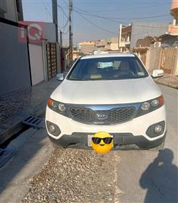 کیا سۆرینتۆ